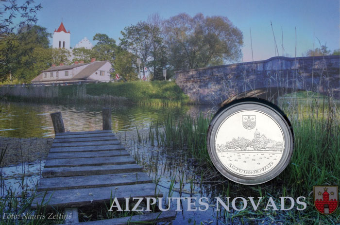 Aizputes novads
