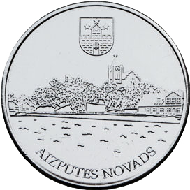 Alūksnes novads