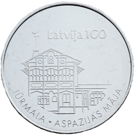 Aspazijas māja