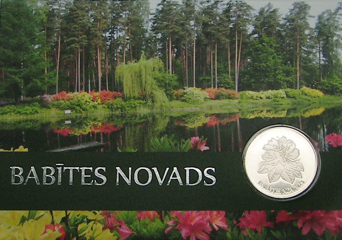 Babītes novads