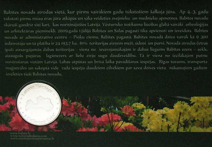 Babītes novads