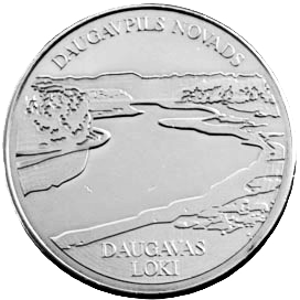 Daugavas loki
