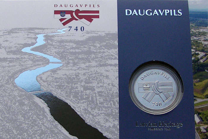 Daugavpils 740