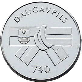 Daugavpils 740