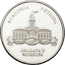 Ģ.Eliasa Jelgavas Vēstures un mākslas muzejs