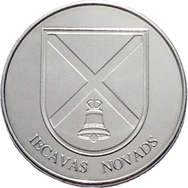Iecava