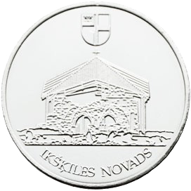 Ikšķiles novads