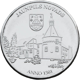 Jaunpils novads