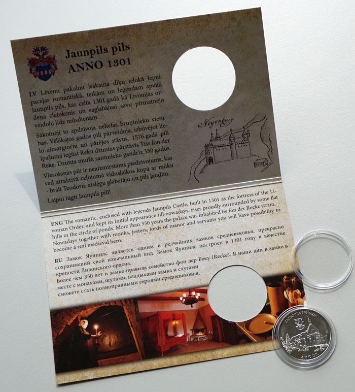 Jaunpils novads