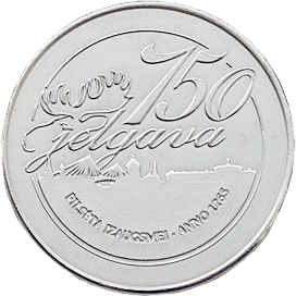 Jelgavai 750