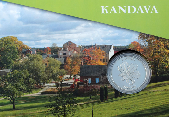 Kandava - 2017