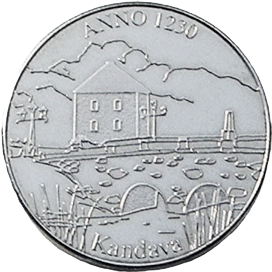 Kandava