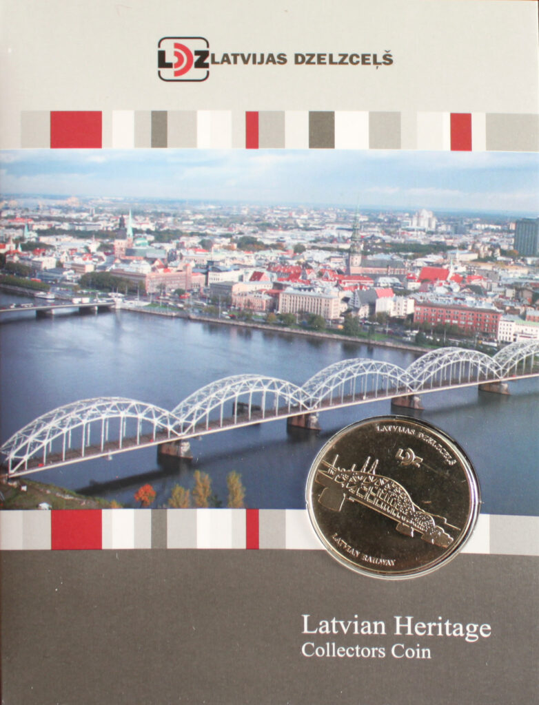Latvijas dzelzceļš