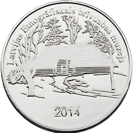 Latvijas Etnogrāfiskais brīvdabas muzejs
