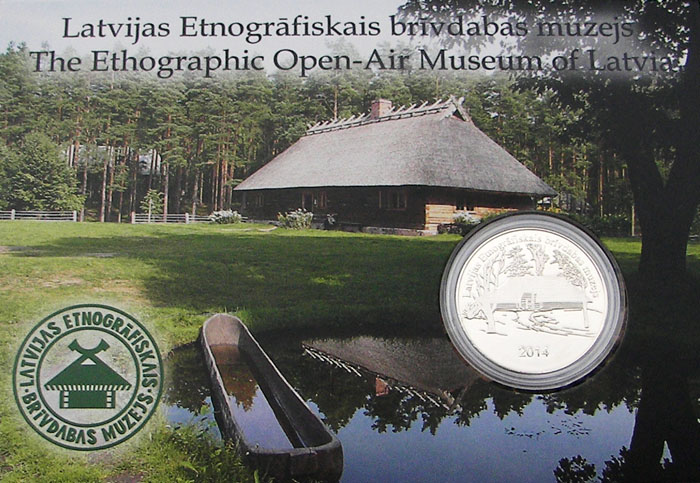 Latvijas Etnogrāfiskais brīvdabas muzejs