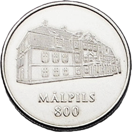Mālpils muiža
