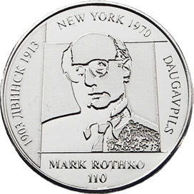 Marks Rotko