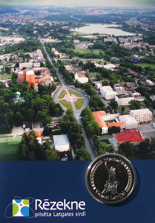 Rēzekne