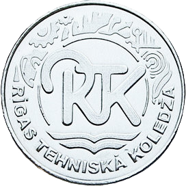 Rīgas Tehniskā koledža