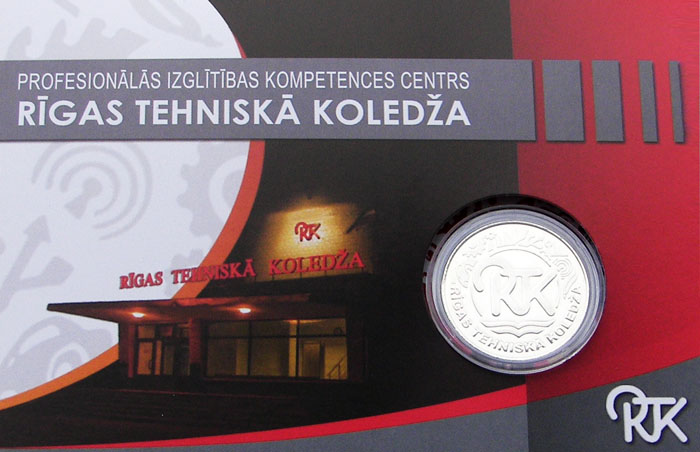 Rīgas Tehniskā koledža