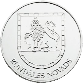 Rundāles novads