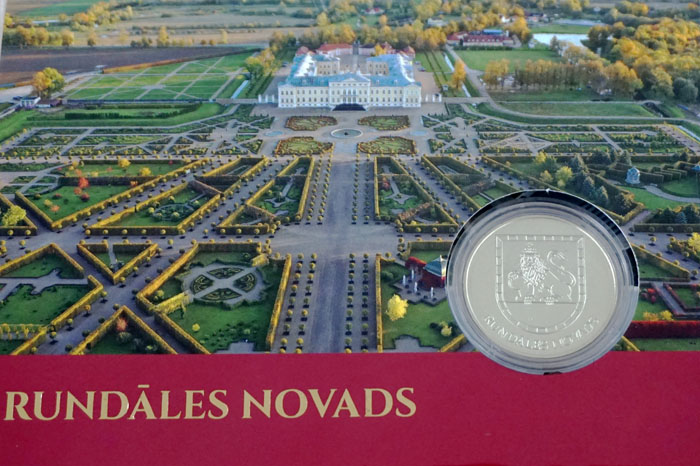 Rundāles novads