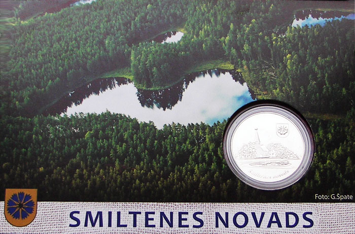 Smiltenes novads