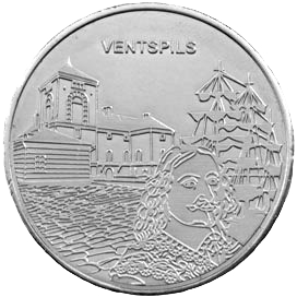 Ventspils
